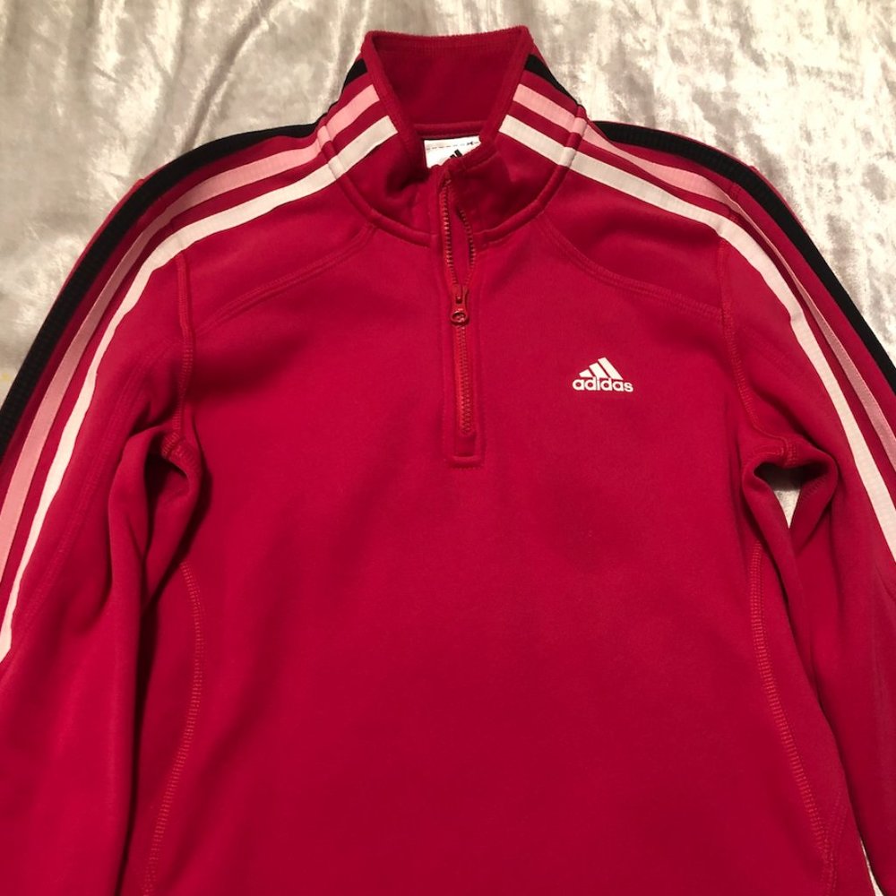 Adidas Jacket - Picture 2 of 3